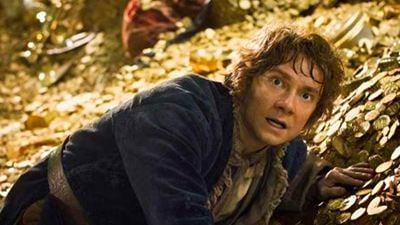 Yeni Hobbit'ten 48 Kare Fragman IBC Ödülleri'nde