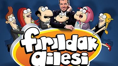 Fırıldak Ailesi Geri Döndü haber görseli