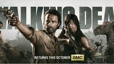 Bir Spin-Off da The Walking Dead'e