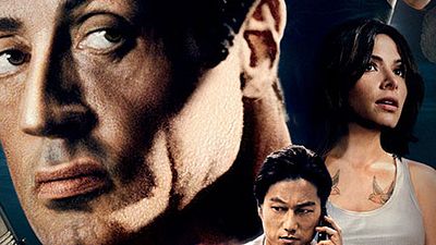 İntikam Kurşunu (Bullet to Head) Tv'de İlk Kez D-Smart'ta haber görseli