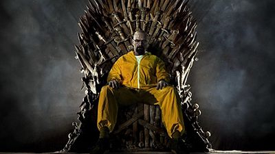 George R.R. Martin "Breaking Bad" İçin Ne Dedi? haber görseli