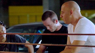 Vin Diesel, Fast & Furious için Fanatiklerine Bir Video ile Teşekkür Etti haber görseli