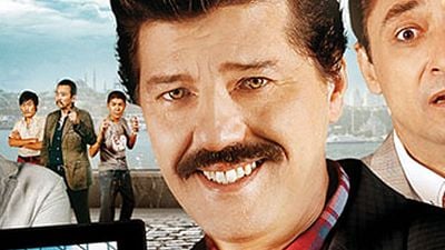 İki Kafadar: Chinese Connection Adlı Komedi Filmin Fragmanı Yayımlandı haber görseli