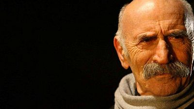 Sinemanın Acı Günü : Tuncel Kurtiz'i Kaybettik! haber görseli