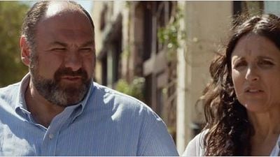 James Gandolfini'nin Son Filmi ABD Bağımsız Gişesinde Başarılı haber görseli