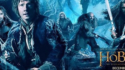 The Hobbit: The Desolation of Smaug'un Türkçe Altyazılı Fragmanı Yayınlandı! haber görseli