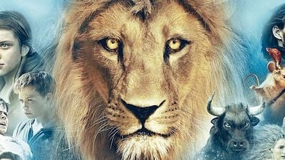 Dördüncü Narnia Günlükleri Filmi Geliyor! haber görseli