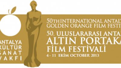 50. Uluslararası Altın Portakal Film Festivali'nde Üçüncü Gün Başladı