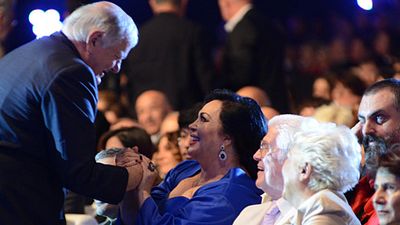 50. Uluslararası Altın Portakal Film Festivali Yeni Bir Haftaya Merhaba Diyor haber görseli