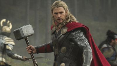Thor: Karanlık Dünya Filmi’nin İlk Klibi Yayınlandı