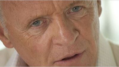 Anthony Hopkins, Ateşle Oynayan Kız'ın Yönetmeninin Yeni Filminde! haber görseli