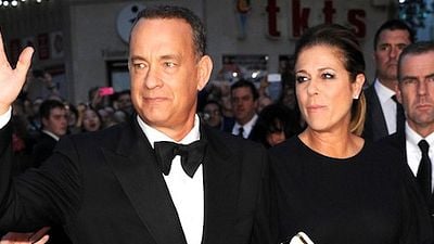 BFI Londra Film Festivali Kaptan Phillips İle Açıldı haber görseli