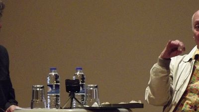 Michel Ocelot İstanbul'daydı! haber görseli