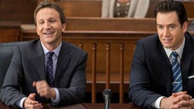 Franklin & Bash'e 4. Sezon Onayı