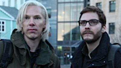 Wikileaks Filmi ABD Gişesinde Battı