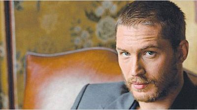 Tom Hardy Elton John'u Canlandıracak haber görseli