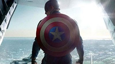 Captain America: The Winter Soldier Filminin İlk Fragmanı İçin Teaser Geldi haber görseli