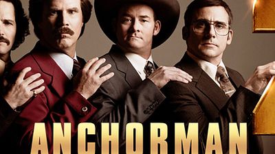 Çılgın Haber Ekibi (Anchorman 2) Filminin Yeni Fragmanı Geldi haber görseli