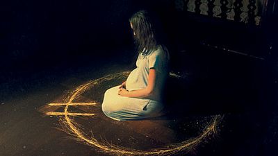 Şeytanın Günü (Devil's Due) Filminin Türkçe Altyazılı Fragmanı Çıktı! haber görseli