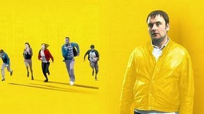 Utopia Sci-Fi HD'de Başlıyor! haber görseli