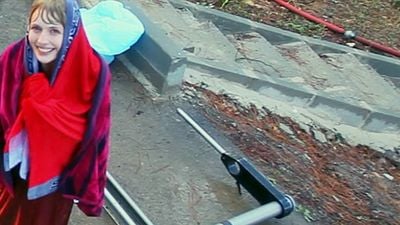 Su ve Ateş'in Kamera Arkası İlk Kez Beyazperde'de! haber görseli