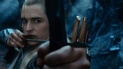 Hobbit: Smaug'un Çorak Toprakları (The Hobbit: Desolation of Smaug) Filmine İki Yeni TV Spot'u Geldi haber görseli