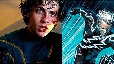 Aaron Taylor-Johnson Yenilmezler 2'nin Kadrosuna Katıldı haber görseli