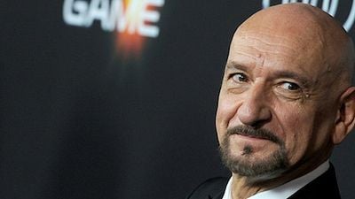 Ender's Game: Uzay Oyunları'nın Prömiyerinden Fotoğraflar! haber görseli