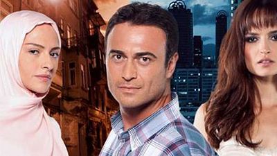 Huzur Sokağı'nda Tehlike Çanları Çalıyor haber görseli