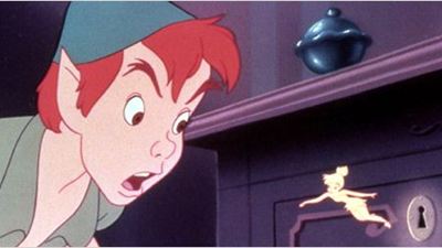 Joe Wright'tan Peter Pan'in Başlangıç Hikayesi Geliyor