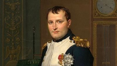 Rupert Sanders'dan Napolyon Biyografisi Geliyor haber görseli