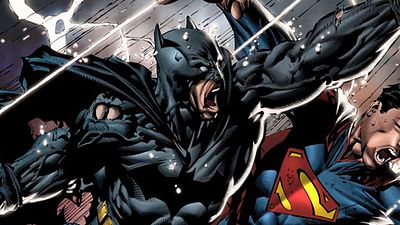 Batman Vs. Superman (Man of Stell 2) Filminin Türkiye Gösterim Tarihi Belli Oldu haber görseli