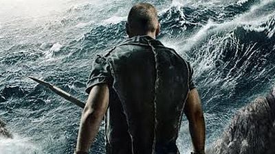 Nuh: Büyük Tufan (Noah) Filminin Türkçe Altyazılı Fragmanı ve Türkçe Posteri Çıktı haber görseli