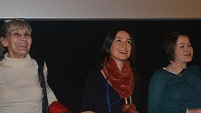 Malatya Film Festivali'nden Taze Taze Söyleşi Notları! haber görseli