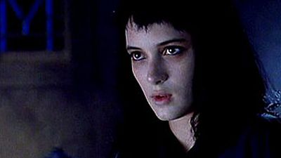 Beterböcek 2 Filmine İlk Filmin Kadrosundan Winona Ryder Desteği haber görseli