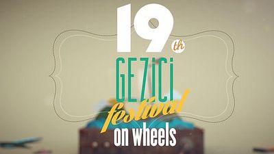 Gezici Festival'de Türk Sineması  haber görseli