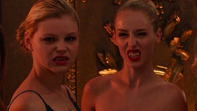 Vampir Akademisi'nin Türkçe Fragmanı İlk Kez Beyazperde.com'da! haber görseli