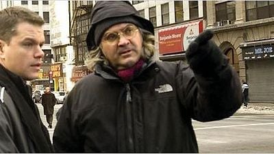 Paul Greengrass'e Variety Ödülü haber görseli