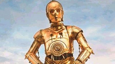J.J. Abrams, Star Wars Episode 7'nin Vizyon Tarihi ve C-3PO Karakteri İçin Konuştu haber görseli