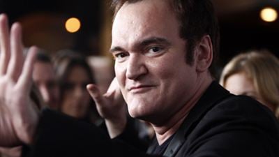 Tarantino'nun Yeni Filmi Western Türünde Olacak