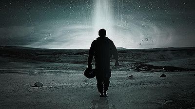 Hobbit 2'yi İzleyene Interstellar Fragmanı! haber görseli
