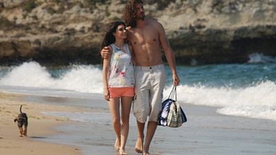 Pek Yakında : Peri Masalı haber görseli