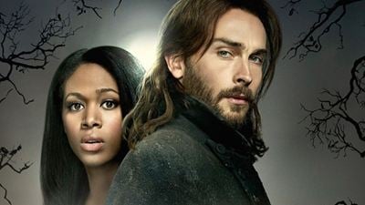 Sleepy Hollow’dan İki Saatlik Sezon Finali