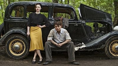 Mini Dizi Bonnie & Clyde'a Rekor İzleyici haber görseli