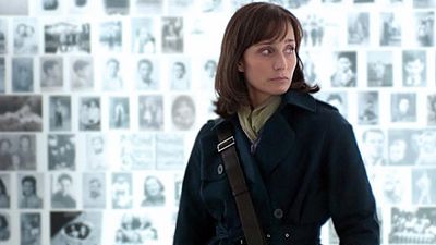 Fransa'da Sinema ve Shoah haber görseli