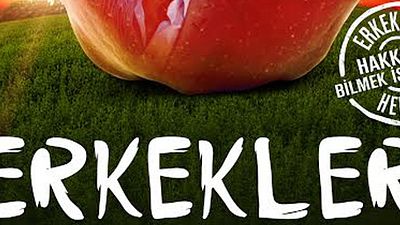 Pek Yakında: "Erkekler" Filmi 20 Aralık'ta Vizyonda! haber görseli