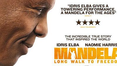 Hakan Sonok'tan Mandela: Long Walk to Freedom İncelemesi haber görseli