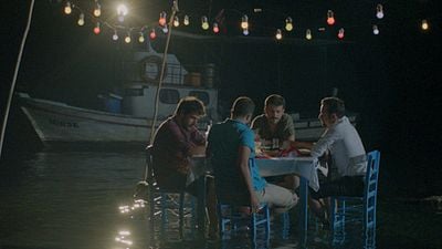 Arkadaşlar Arasında Filmine Sıla'dan Müzik Dopingi haber görseli