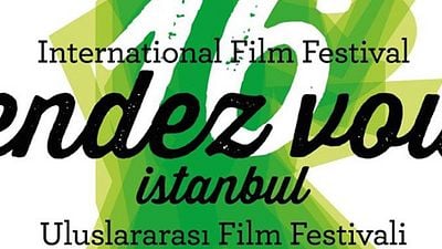 16. Randevu İstanbul Uluslararası Film Festivali Başlıyor haber görseli