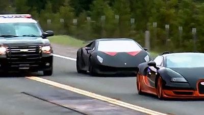 Need For Speed Filminin Türkçe Altyazılı Fragmanı Hazır! haber görseli